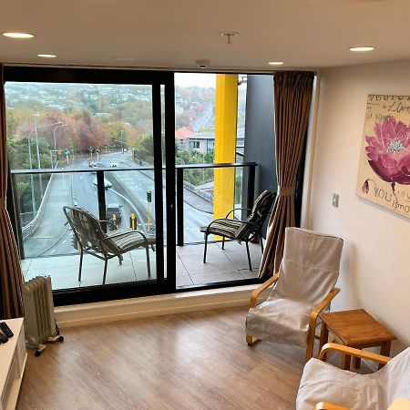 Free Wifi!! Spacious 1-Bedroom Apt, Auckland Cbd المظهر الخارجي الصورة