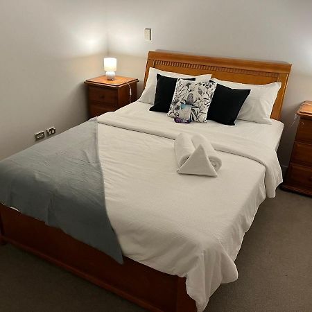 Free Wifi!! Spacious 1-Bedroom Apt, Auckland Cbd المظهر الخارجي الصورة